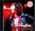 Rolling Stones ローリング・ストーンズ/テキサス州・フォートワース 1972年 マルチバンド・リマスター TX,USA 1972 Multiband Remaster