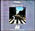 Beatles ビートルズ/アビイ・ロード Abbey Road AI - Audio Compilation Multitrack Remix and Remasters