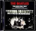 Beatles ビートルズ/PA,USA 1964 Upgrade & Longer