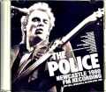 Police ポリス/England,UK 1980