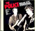 Police ポリス/TX,USA 1979