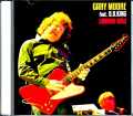 Gary Moore ゲイリー・ムーア/London,UK 1992