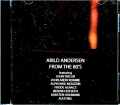 Arild Andersen John Taylor,John Abercrombie アリルド・アンデルセン ジョン・アバクロンビー/Europe Tour Collection 1980's