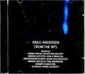 Arild Andersen Nana Vasconcelos アリルド・アンデルセン ナナ・ヴァスコンセロス/Europe Tour Collection 1990's