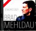 Brad Mehldau ブラッド・メルドー/Switzerland 2021