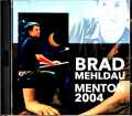 Brad Mehldau ブラッド・メルドー/France 2004