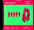 Masqualero Arild Andersed マスカレロ アリルド・アンデルセン/Germany 1985 & more