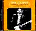 Eric Clapton エリック・クラプトン/CA,USA 5.1.1990 Upgrade