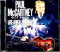 Paul McCartney ポール・マッカートニー/CA,USA 5.13.2022
