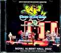Yes イエス/London,UK 2022 Complete