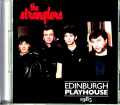 Stranglers ストラングラーズ/Scotland,UK 1985 Complete