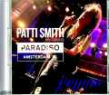 Patti Smith and Her Band パティ・スミス/Netherlands 2022 Complete