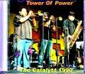 Tower of Power タワー・オブ・パワー/CA,USA 1990
