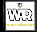 War Eric Burdon ウォー エリック・バートン/IL,USA 1998