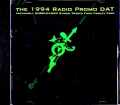 Prince プリンス/The 1994 Radio Promo DAT