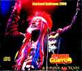 George Clinton & P-Funk All Stars ジョージ・クリントン/NJ,USA 2006