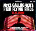 Noel Gallagher's High Flying Birds ノエル・ギャラガー/England,UK 2022 & more