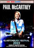 Paul McCartney ポール・マッカートニー/England,UK 2022 & more Complete Master Edition