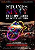Rolling Stones ローリング・ストーンズ/Spain 6.1.2022 & more Premium Collector's Edition