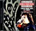 Rolling Stones ローリング・ストーンズ/Tokyo,Japan 3.6.1995 DAT Master