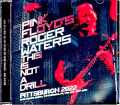Pink Floyd's Roger Waters ロジャー・ウォーターズ/PA,USA 2022 Complete