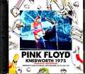 Pink Floyd ピンク・フロイド/England,UK 1975 Binaural Recording