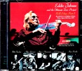 Eddie Jobson and the Ultimate Project エディ・ジョブソン/Tokyo,Japan 6.16.2010 Complete