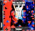 Paul McCartney ポール・マッカートニー/タッグ・オブ・ウォー 最強補強盤 Tug of War Demos