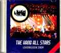 Dave Grusin Lee Ritenour Hang All Stars デイヴ・グルーシン リー・リトナー/Germany 2009