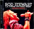 Rod Stewart ロッド・スチュワート/CA,USA 1979 Mike Millard 1st Generation Tapes