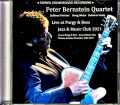 Peter Berstein Quartet ピーター・バーンスタイン/Austria 2021