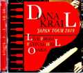Diana Krall ダイアナ・クラール/Osaka,Japan 2019 Complete