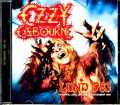 Ozzy Osbourne オジー・オズボーン/Sweden 1983 & more Upgrade