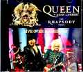 Queen Adam Lambert クィーン アダム・ランバート/Spain 2022 Complete