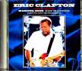 Eric Clapton エリック・クラプトン/Aichi,Japan 2003 DAT Master