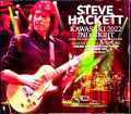Steve Hackett スティーヴ・ハケット/Kanagawa,Japan 7.9.2022 Complete