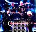 Queen Adam Lambert クィーン アダム・ランバート/London,UK 2022 2Days Complete