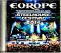 Europe ヨーロッパ/England,UK 2014