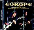 Europe ヨーロッパ/Hiroshima,Japan 2005 DAT Master