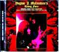 Yngwie J. Malmsteen's Rising Force インヴェイ・マルムスティーン/Osaka,Japan 2001 DAT Master