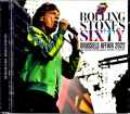 Rolling Stones ローリング・ストーンズ/Belgium 2022