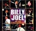 Billy Joel ビリー・ジョエル/NY,USA 2000 S & V Complete