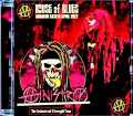 Ministry ミニストリー/CA,USA 2022 & more