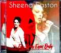 Sheena Easton シーナ・イーストン/NY,USA 2019