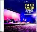 Patti Smith Acoustic Duo パティ・スミス/Italy 2022 Complete