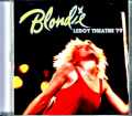 Blondie ブロンディ/RI,USA 1979
