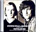 Stephen Stills Graham Nash Grateful Dead スティーブン・スティルス グラハム・ナッシュ/CA,USA 1969