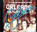 Orleans オーリアンズ/CT,USA 1975