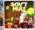 Gon't Mule ガヴァメント・ミュール/CT,USA 2021