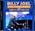 Billy Joel ビリー・ジョエル/MI,USA 2022